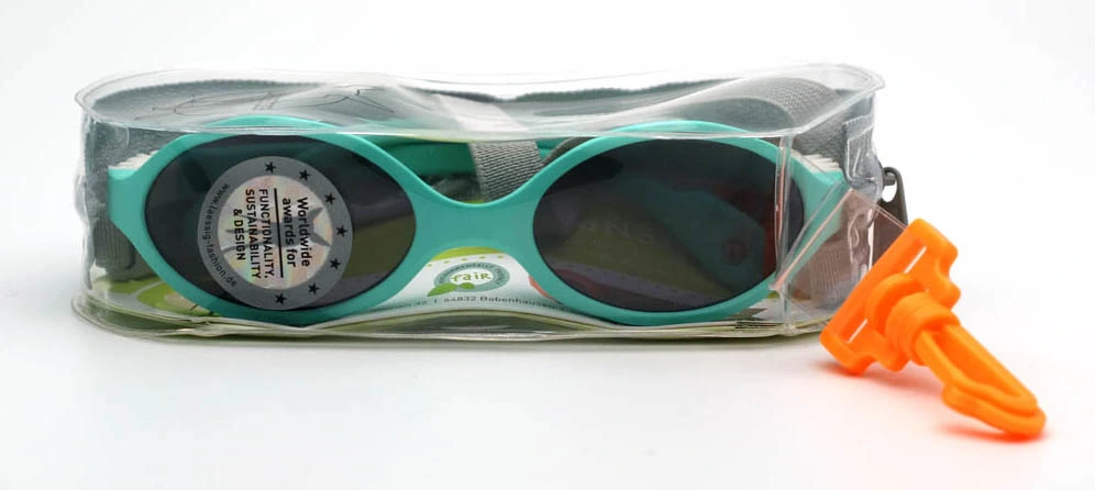 Cp0858 Hot Selling Polycarbonate Frame Anti Blue Light UV Protection PC Lens Kids Eyewear Outdoor Sports Children Unisex Optical Glasses for Boys &amp; Girls