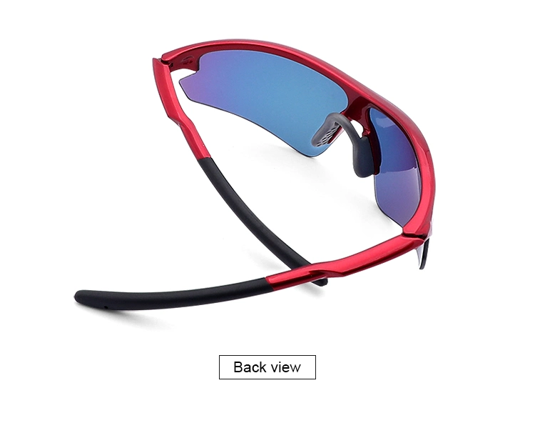 One Pieces Kids Sports Sunglasses