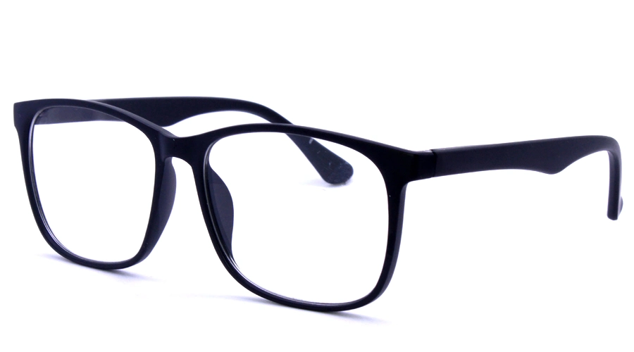 High-Quality Stamped Plastic Rectangle Reading Glasses
