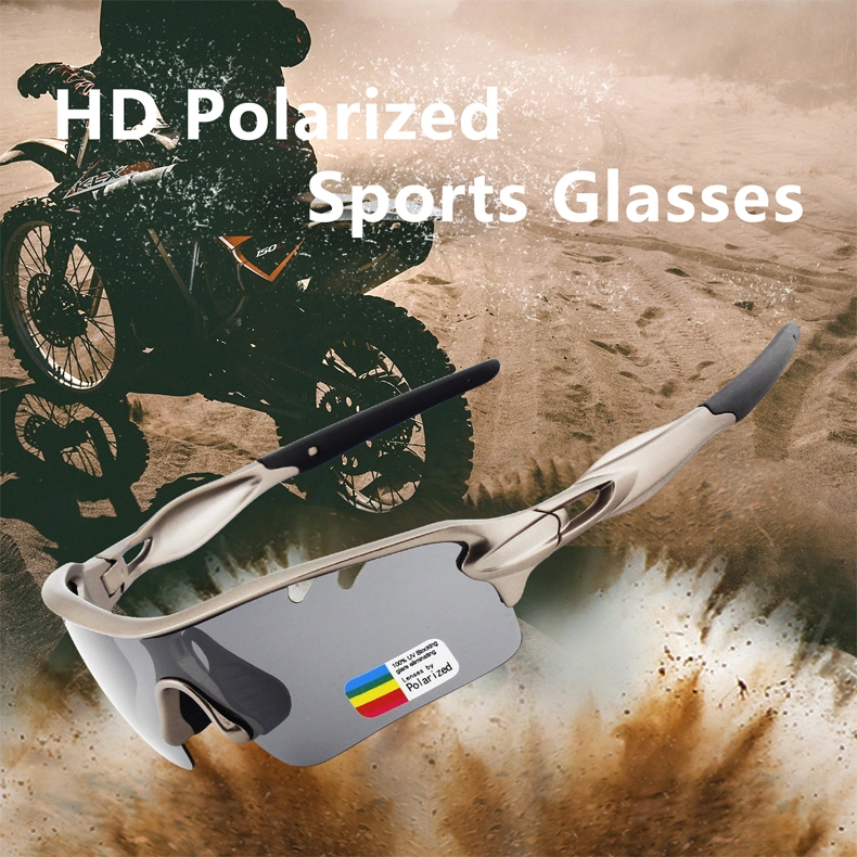 Fashionable Sports Goggles Men and Women Multi Color Sports Eyewear