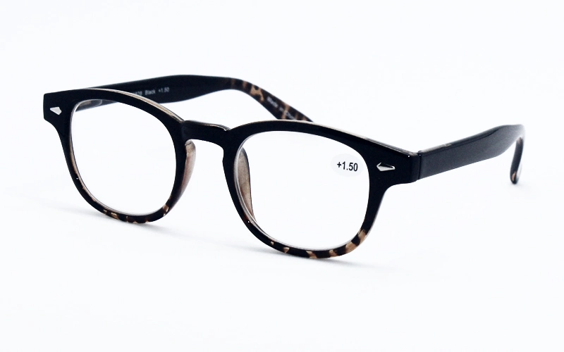 Trendy Plastic Optical Frame Eyewear
