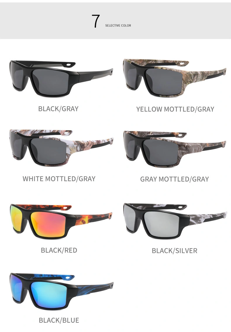 2023 Hot Sale China Wholesale Sports Sunglasses Eyewear Pink