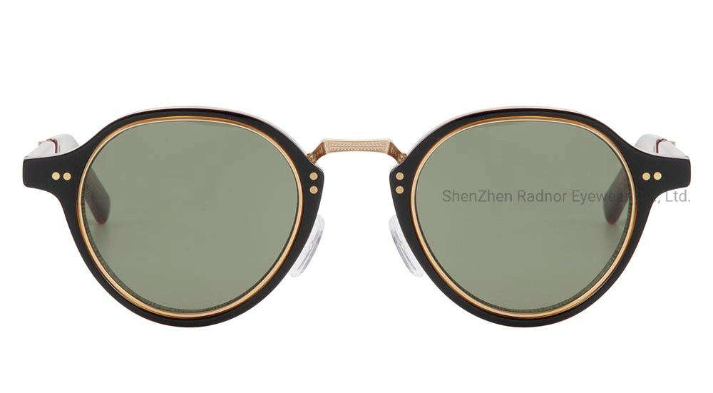 Experienced Eco Friendly Sunglasses by OEM ODM Shenzhen Manufacturer