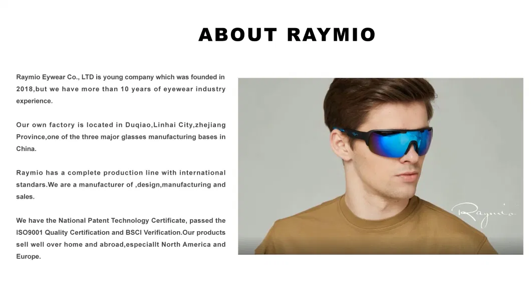 Trendy Plastic Optical Frame Eyewear