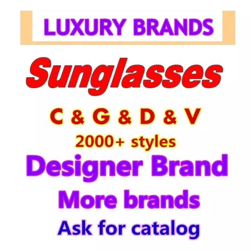 Chanel&prime; S 2022 High Quality Designer UV400 Sun Glasses Bottle Opener Sunglasses Promotion Plastic Sunglasses
