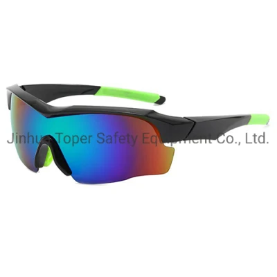 Sunglasses UV400 Sports Eyewear for Cycling Running Fishing Party