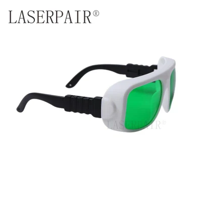 High Optical Density of Red Laser Safety Glasses & Eye Protection Eyewear 620