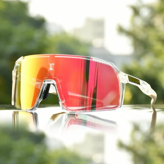 OEM & ODM Fishing Glasses Sun Goggles Camping Hiking Driving Eyewear Sport Sunglasses